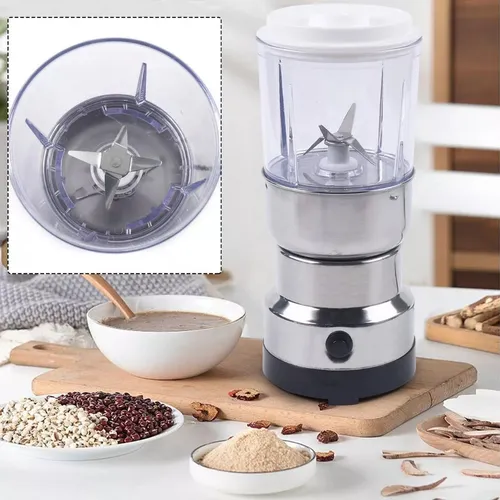 Miniatura 2 de Molino de Cafe y Granos Grande Zo