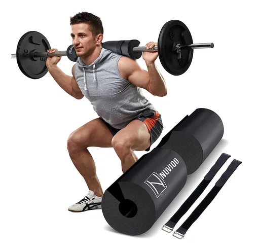 Miniatura 2 de Espuma de barra negro