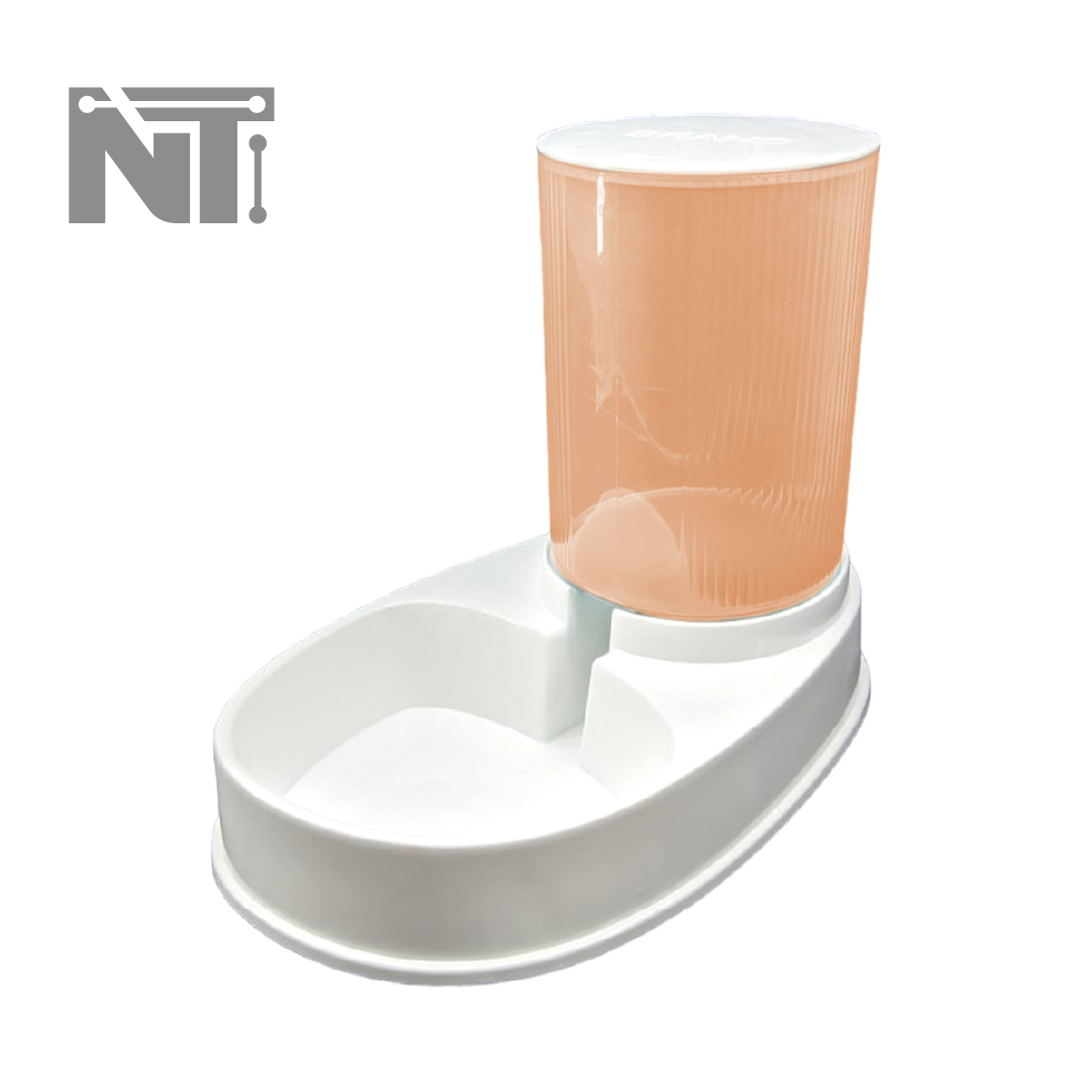 Miniatura 4 de Dispensador de agua para mascotas