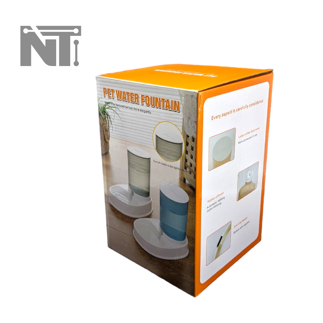 Miniatura 2 de Dispensador de agua para mascotas