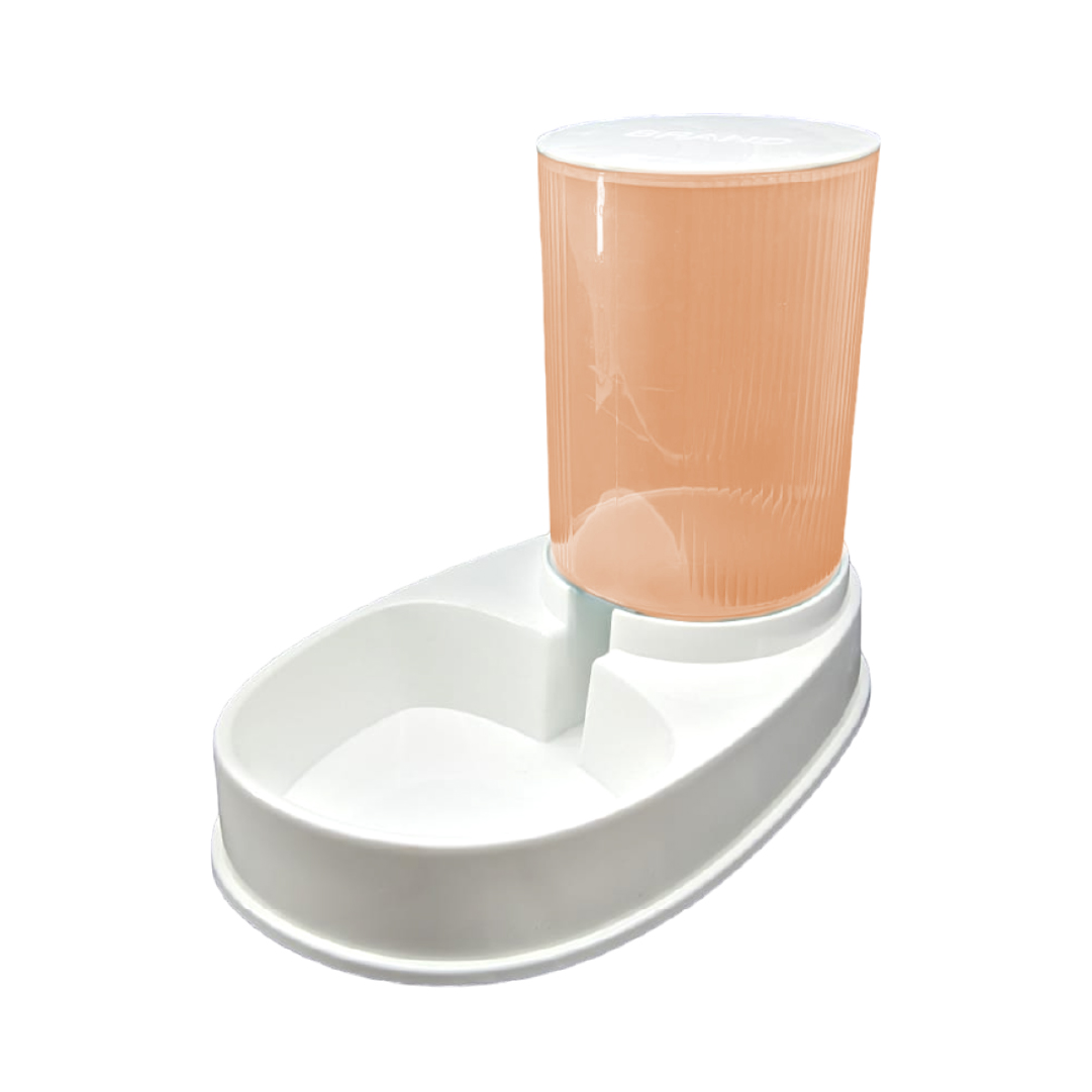 Dispensador de Agua para Mascotas
