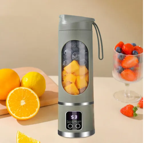 Miniatura 1 de Mini Licuadora