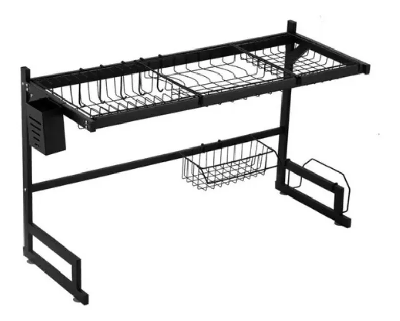 Miniatura 3 de Organizador de Loza 65 cms Zo