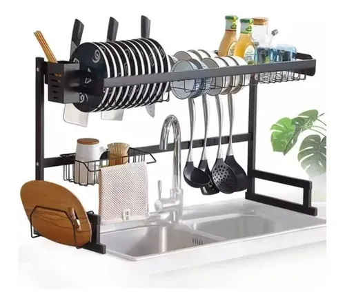 Miniatura 4 de Organizador de Loza 65 cms Zo