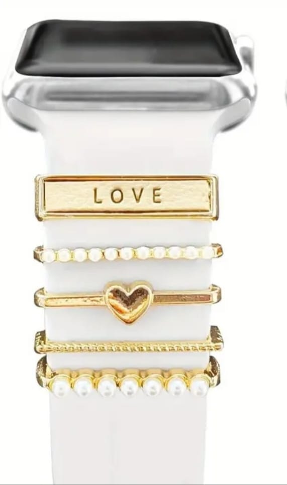 Miniatura 4 de ADORNO PARA RELOJES Y SMARTWACH