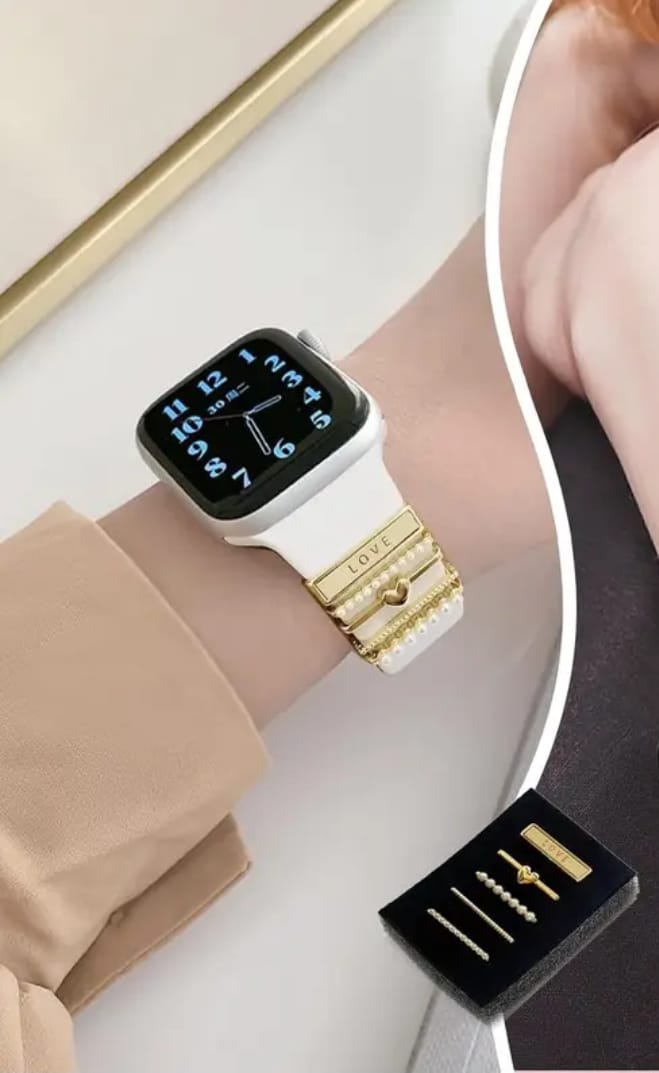 Miniatura 3 de ADORNO PARA RELOJES Y SMARTWACH