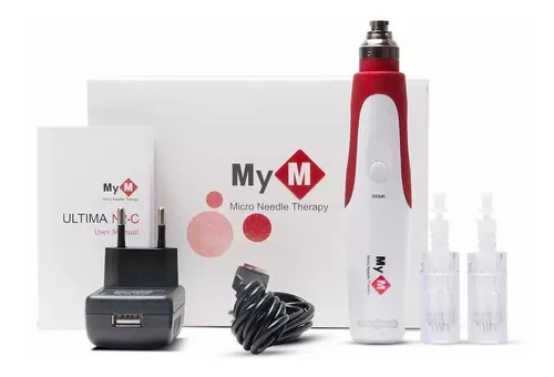 Miniatura 2 de Maquina Dermapen