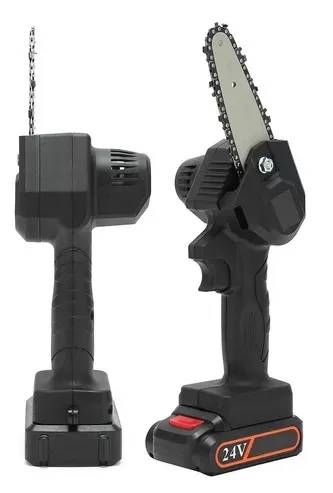Miniatura 2 de Motosierra Electrica