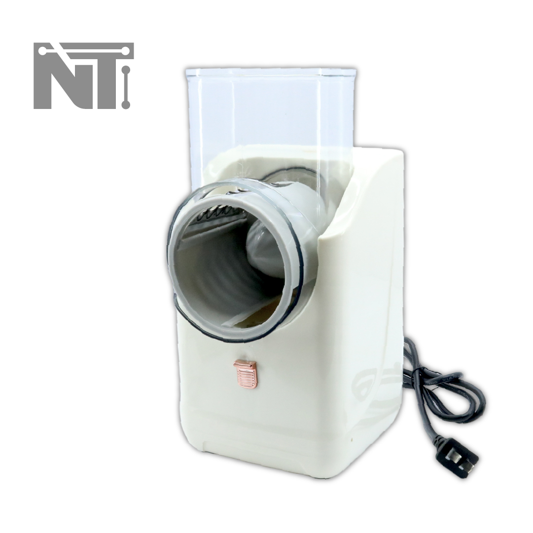 Miniatura 4 de Rayador de vegetales