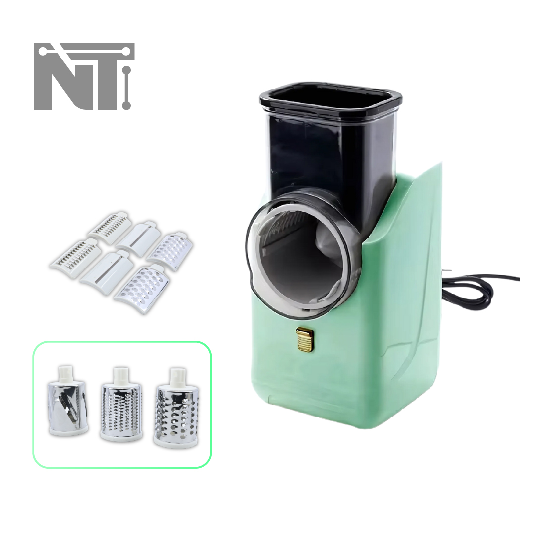 Miniatura 3 de Rayador de vegetales