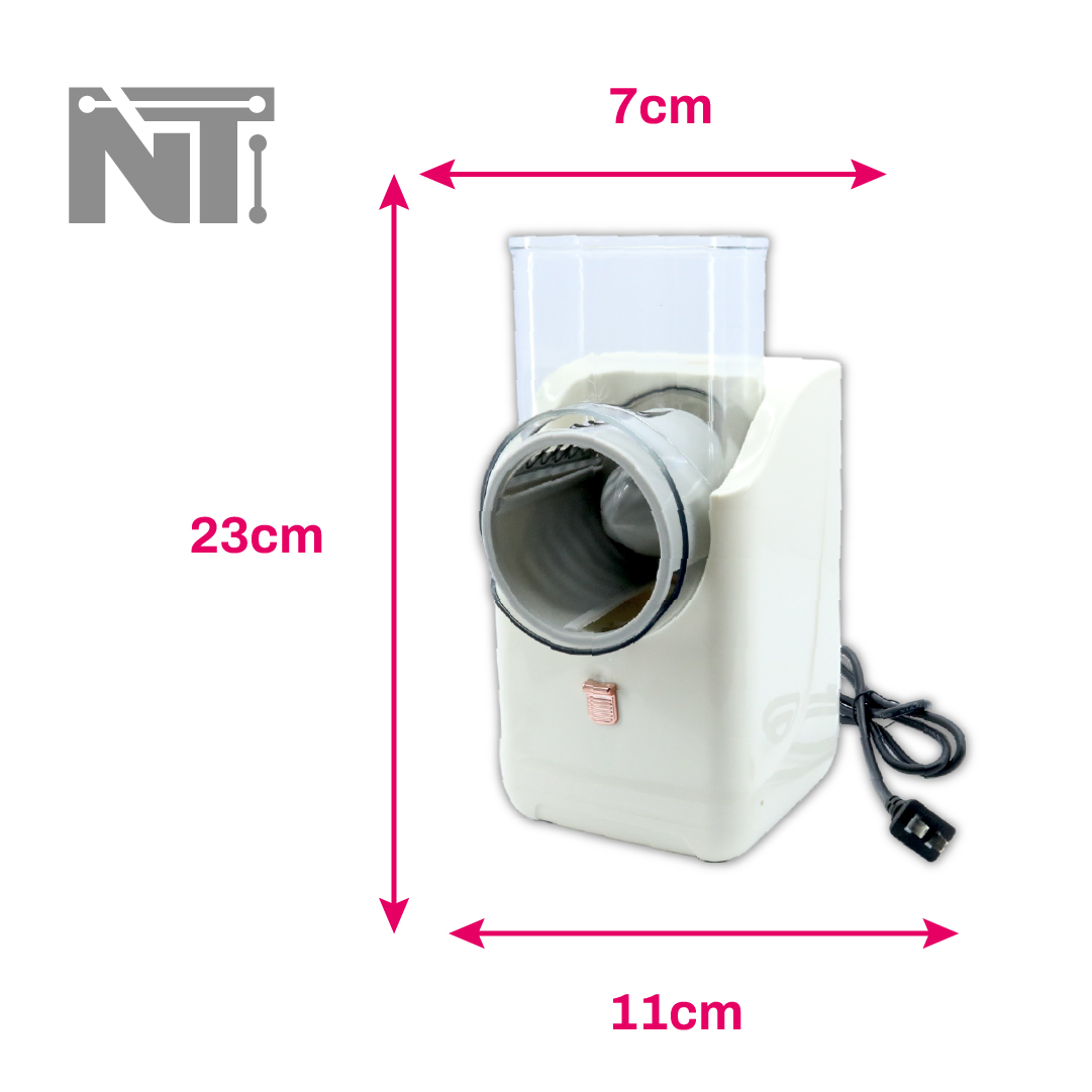 Miniatura 2 de Rayador de vegetales