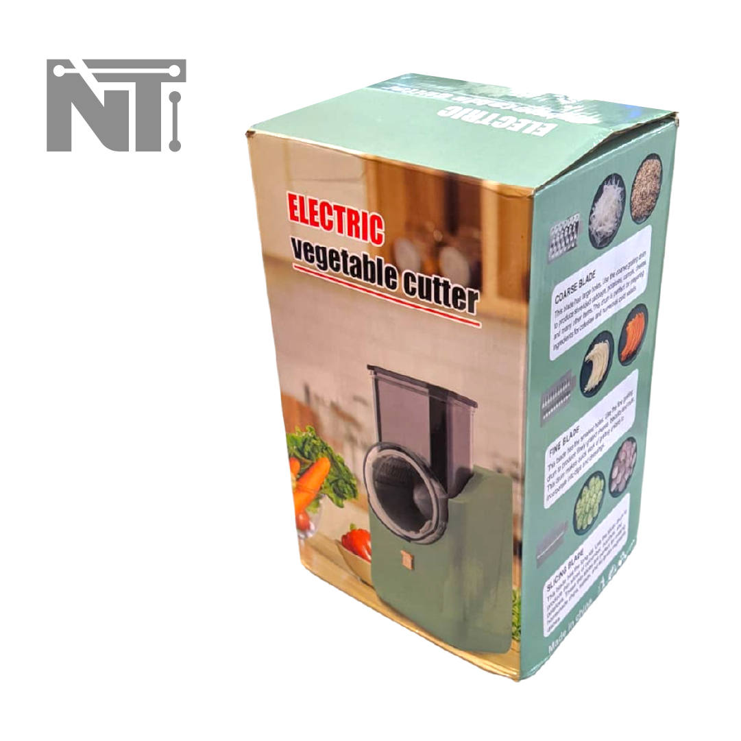 Rayador de vegetales