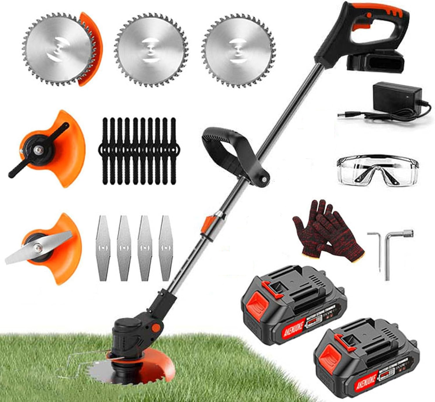 Recortadora Electrica