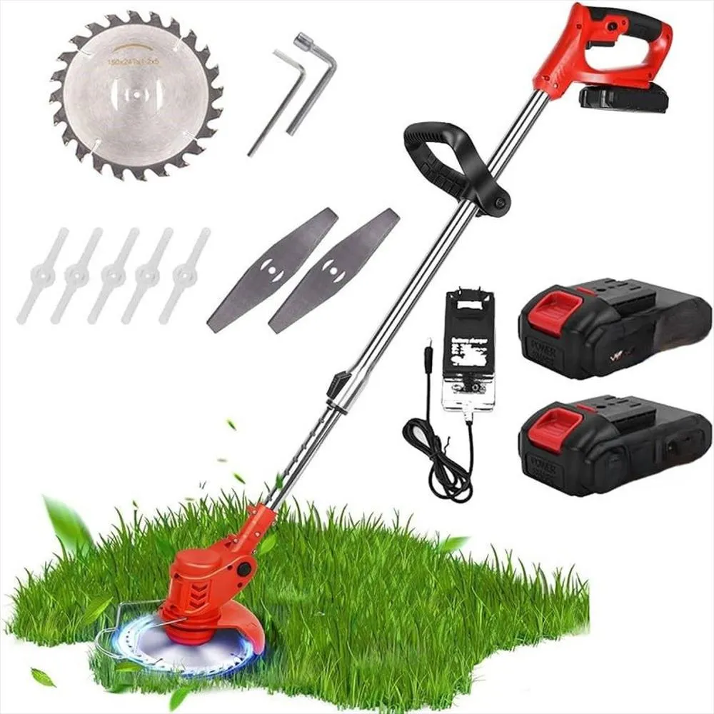 Guadaña Recortadora Electrica