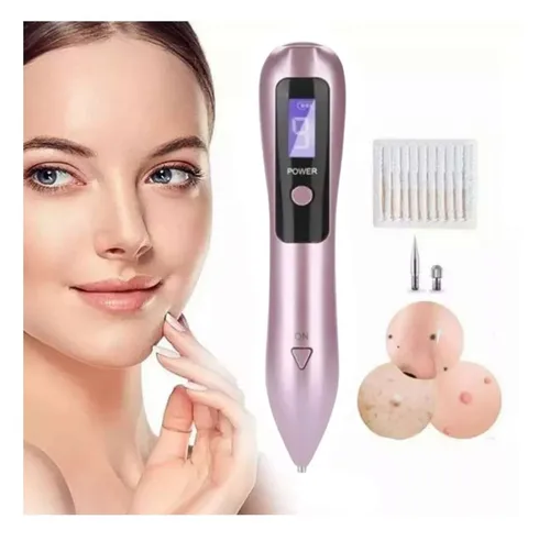 Cauterizador Verrugas