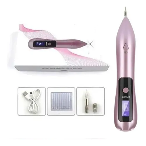 Miniatura 3 de Cauterizador Verrugas