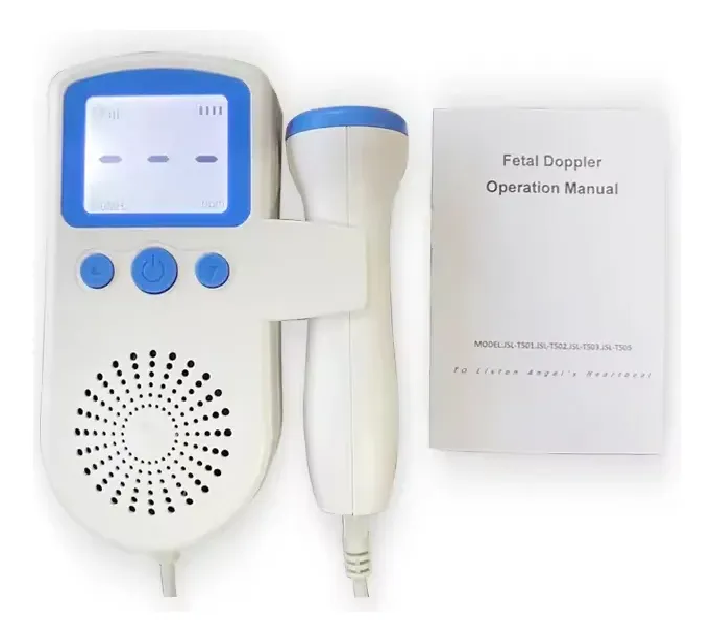 Miniatura 2 de Monitor Fetal Portatil