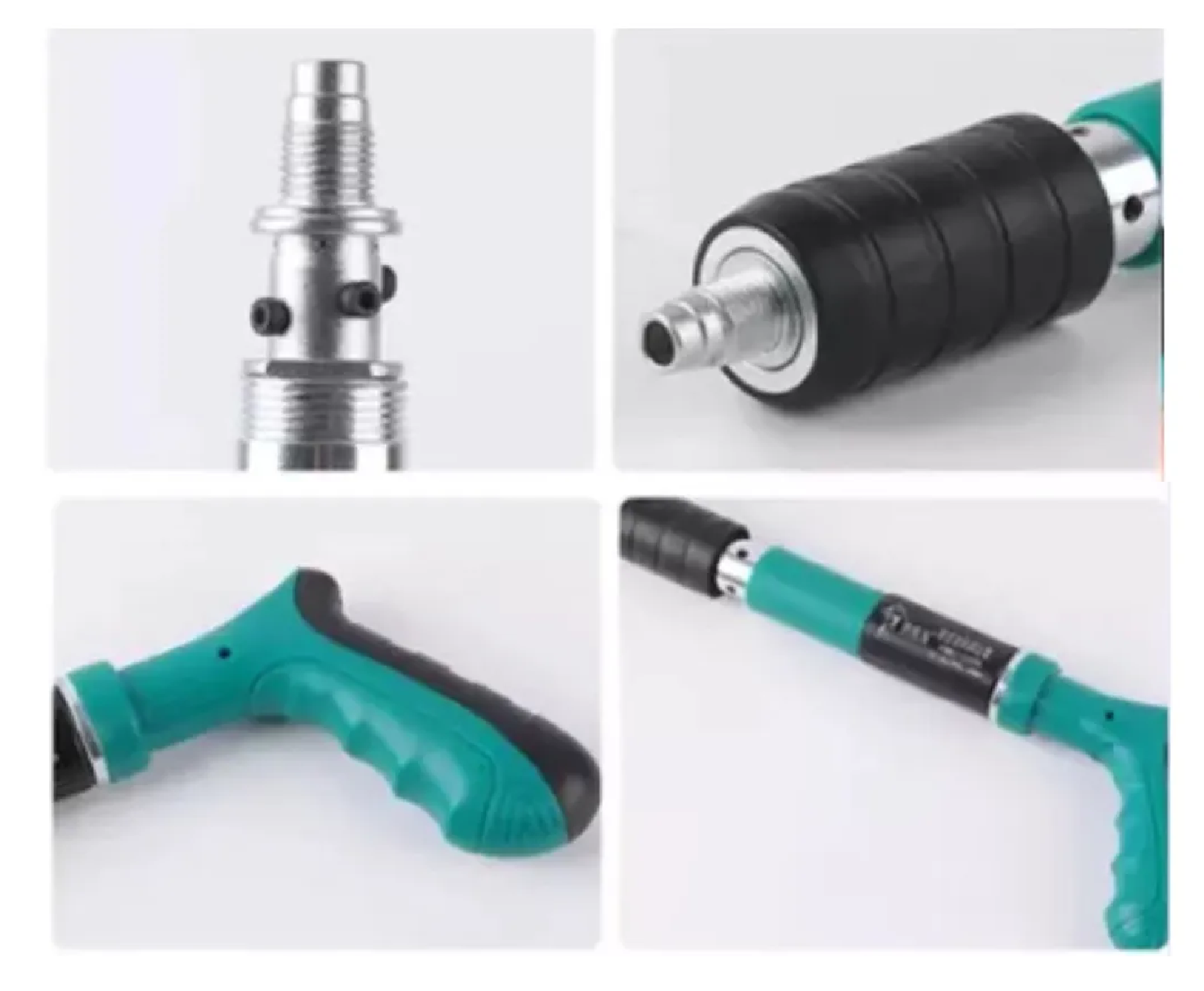 Miniatura 2 de Pistola con clavos