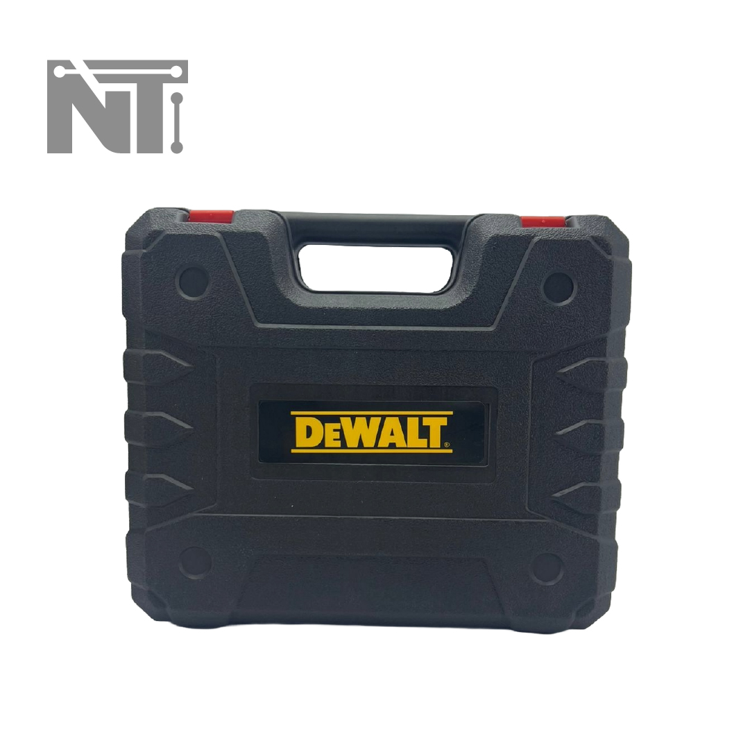 Miniatura 2 de Taladro Dewalt 48V Mandril metalico