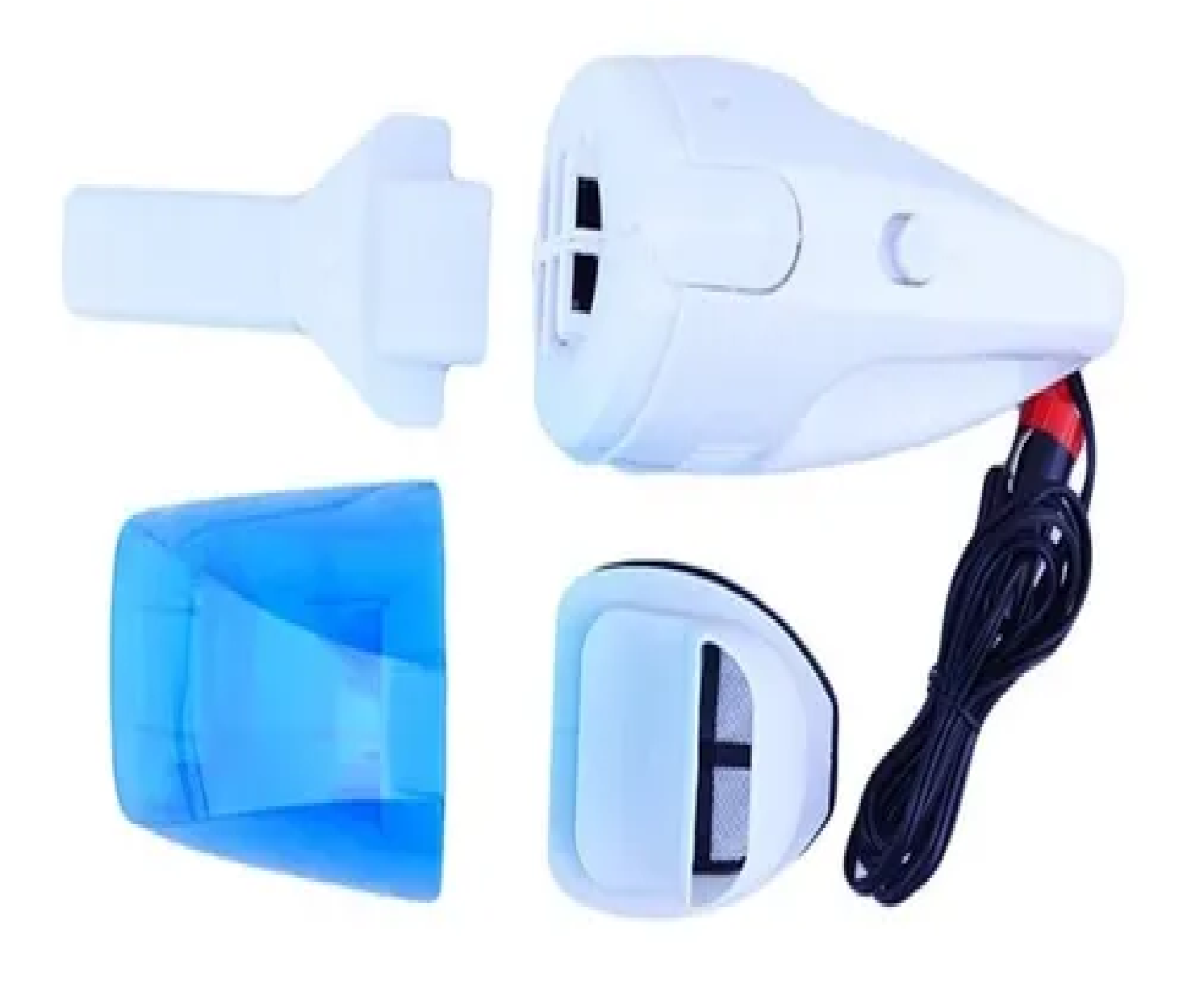 Miniatura 3 de Aspiradora Portatil