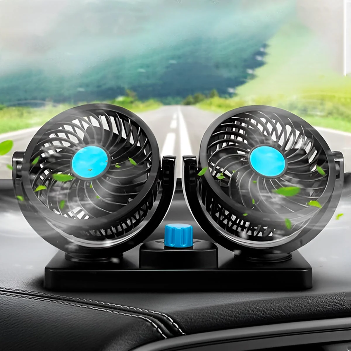 Ventilador para Vehiculo