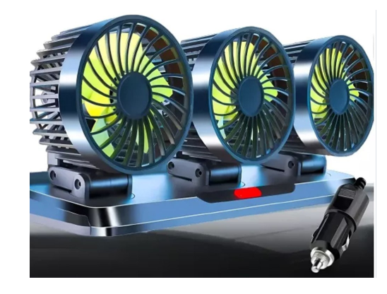 Ventilador para Vehiculo
