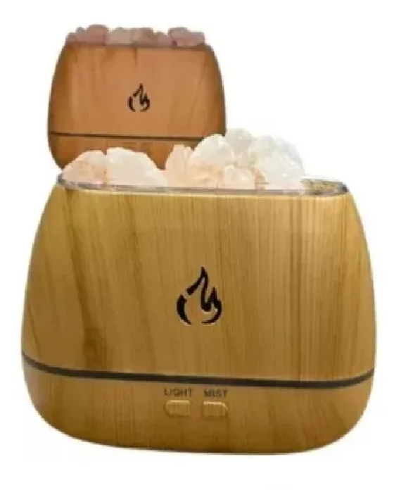 Humidificador Piedras