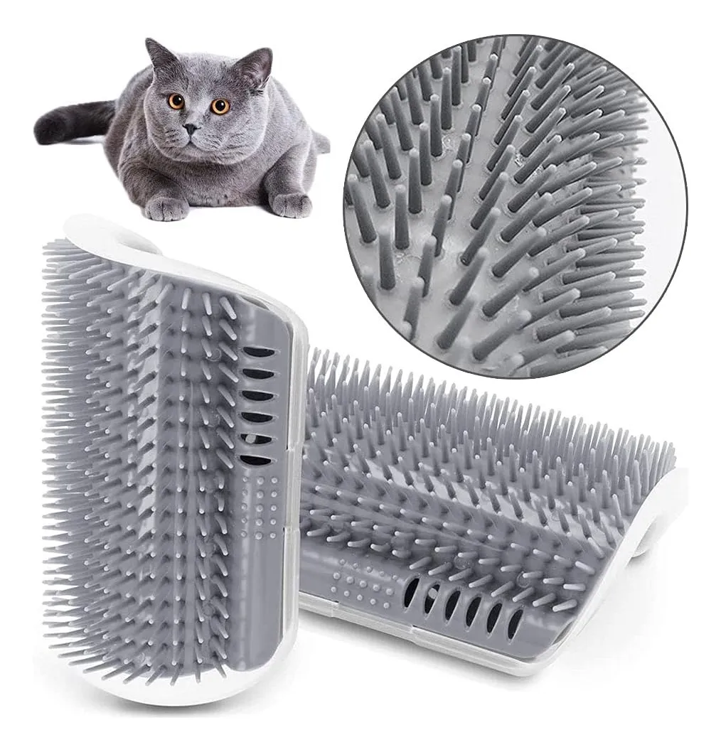 Rascador esquinero gato BB-F243334