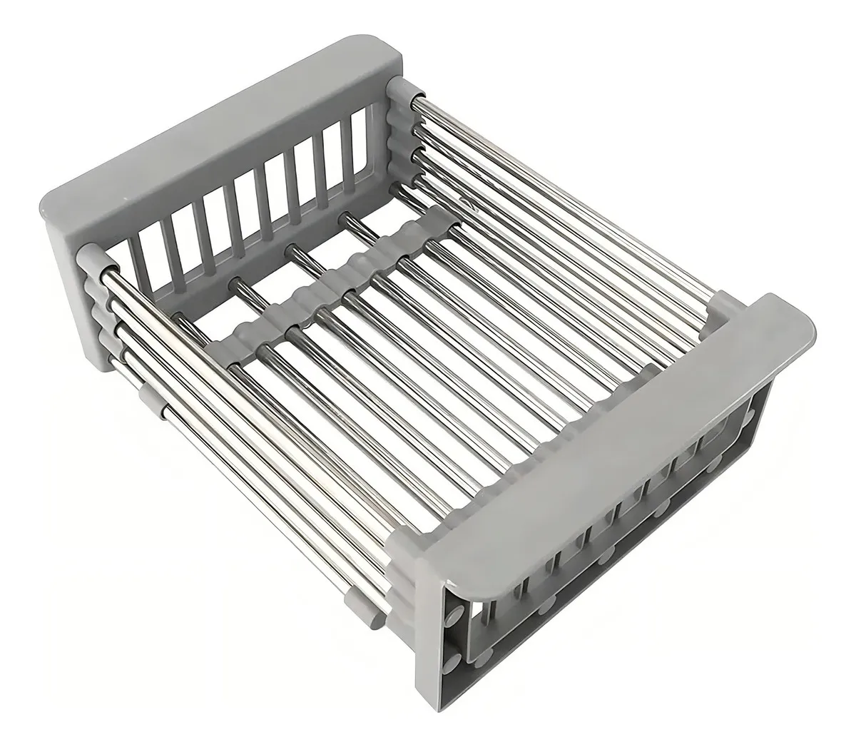 Miniatura 2 de Escurridor platos verduras cocina