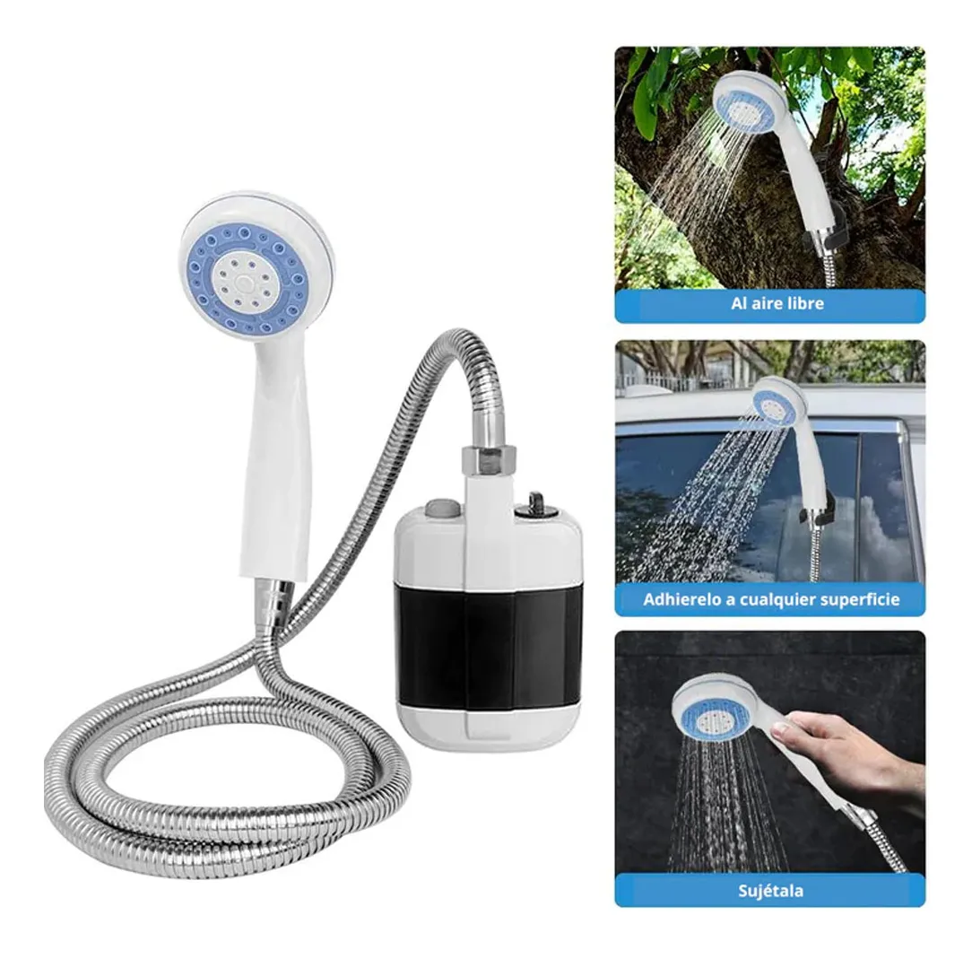 Ducha Portatil
