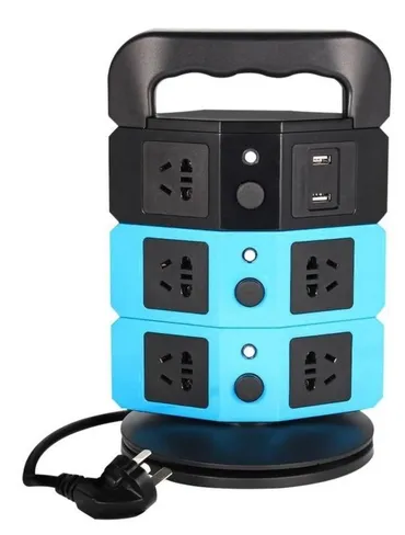 Miniatura 2 de Torre Multitoma