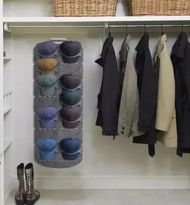 Miniatura 2 de Organizador de Gorras