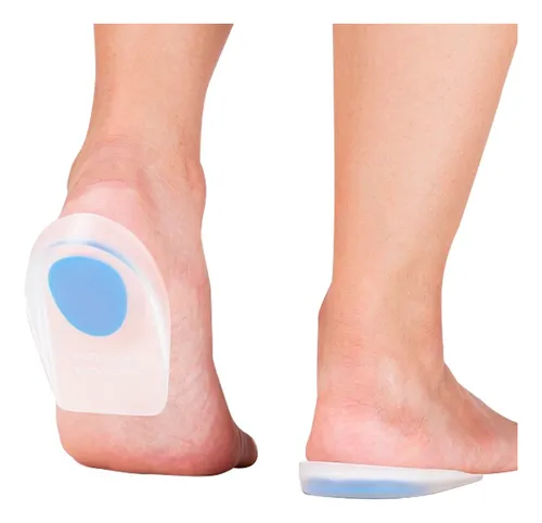 Miniatura 2 de Plantilla Ortopedica