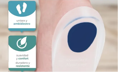 Plantilla Ortopedica