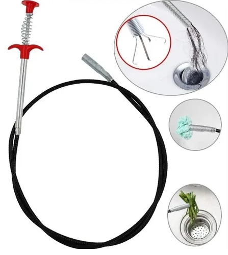 Miniatura 2 de Limpiador de Tuberias