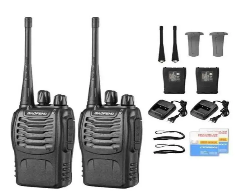 Miniatura 2 de Radio Baofeng