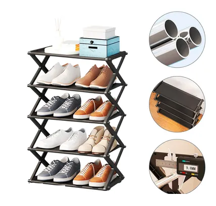 Miniatura 2 de Zapatera 5 Niveles