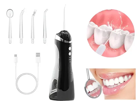 Miniatura 2 de Set Irrigador Bucal