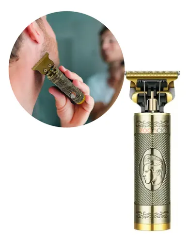 Miniatura 4 de Maquina De Afeitar Y Patillera 3 En 1 Mi