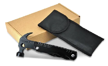 Miniatura 2 de Martillo multifuncional