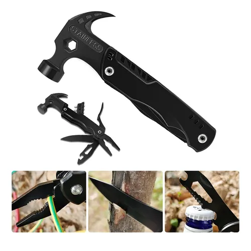 Martillo multifuncional