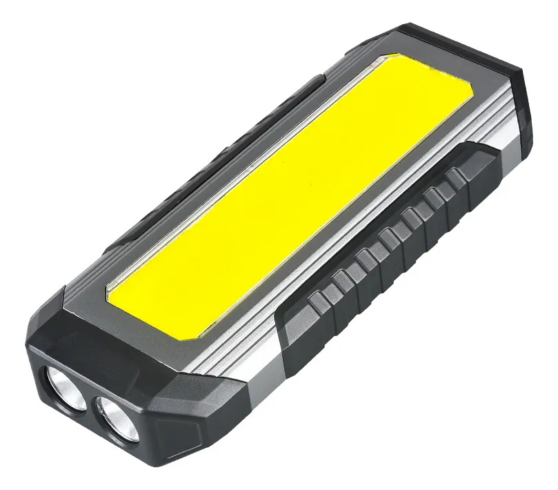 Miniatura 2 de Linterna Multifuncional