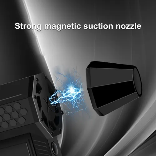 Pistola de Aire Alta Presion Zo