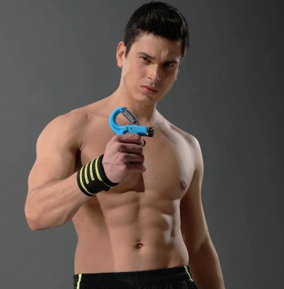 Miniatura 2 de Ejercitador Manual