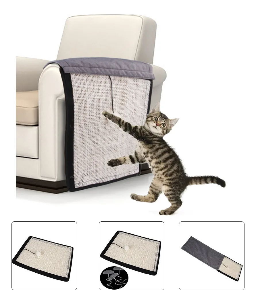 RASCADOR DE SOFA