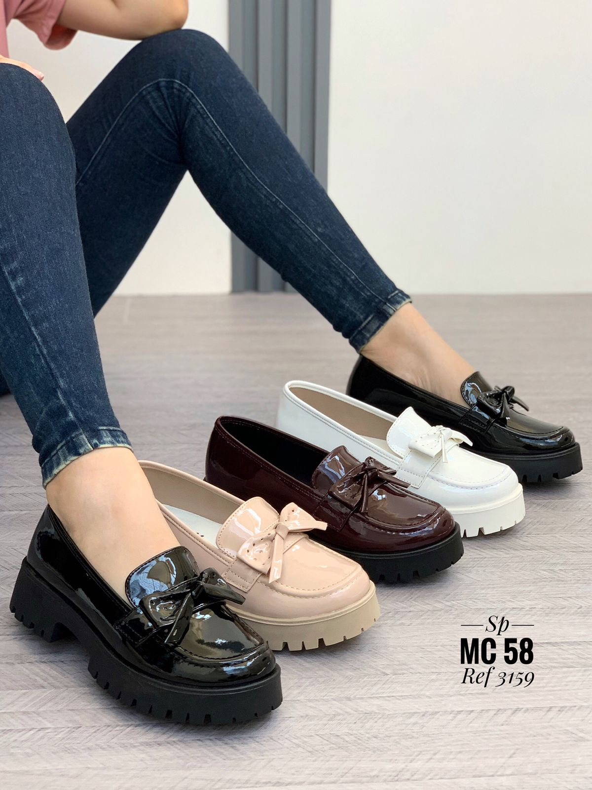 OXFORD REF 3159
