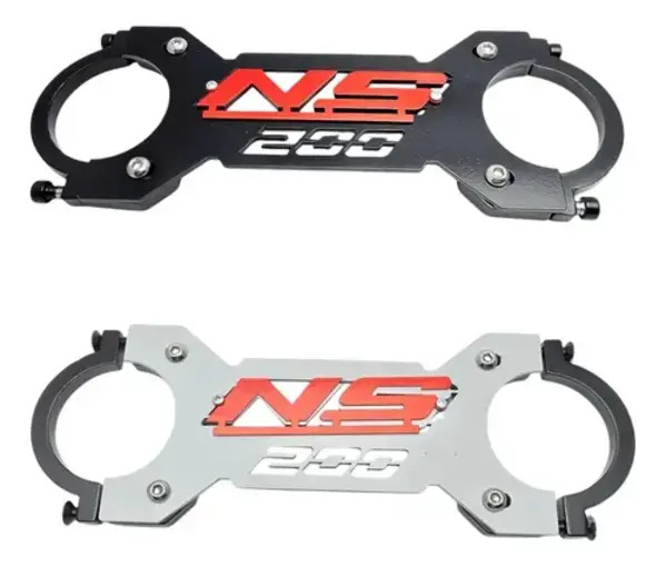 Barra Estabilizadora Ns 200 3d