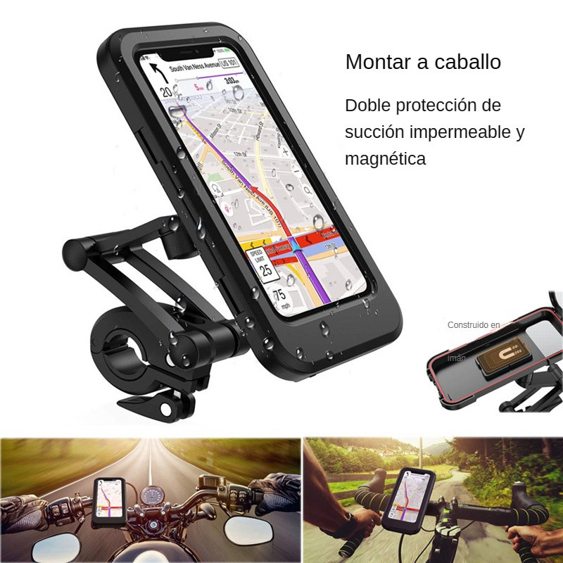Miniatura 2 de Holder para celular