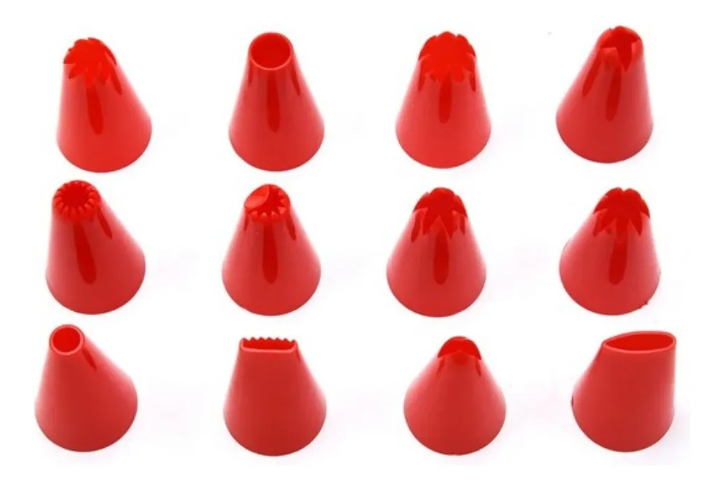 Miniatura 7 de KIT DE PASTELERIA 64 PZ