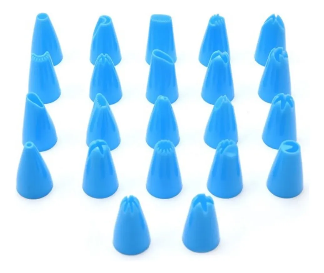 Miniatura 6 de KIT DE PASTELERIA 64 PZ